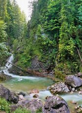 Wasserfall Tauplitz | © Unbekannt | Michael Kreutzer | © Unbekannt