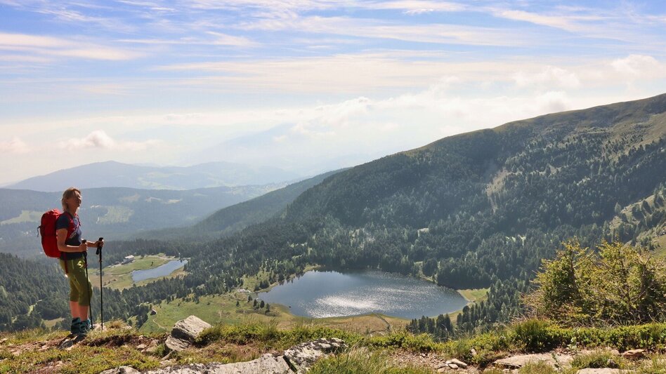 Wanderung Kreiskogel - Touren-Impression #2.4 | © Weges OG