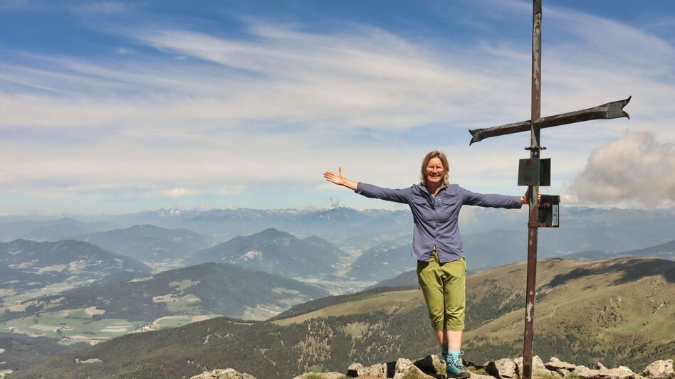 Wanderung Kreiskogel - Touren-Impression #2.5 | © Weges OG