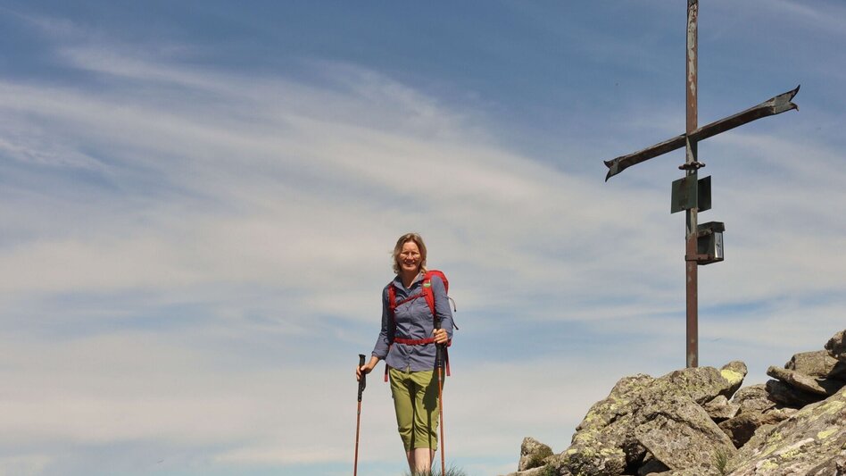 Wanderung Kreiskogel - Touren-Impression #2.6 | © Weges OG