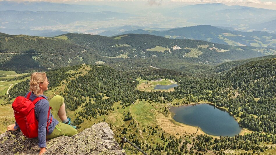Wanderung Kreiskogel - Touren-Impression #2.7 | © Weges OG