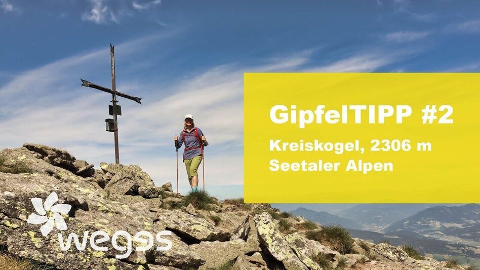 Wanderung Kreiskogel - Touren-Impression #2.9 | © wegesaktiv