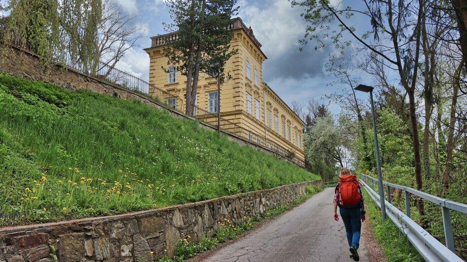 Hiking Route Gesamttour 10 Etappen- Styrian Iron Trail   - Touren-Impression #2.8 | © Weges OG