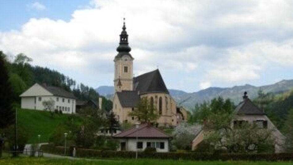 Radfahren Drachentour, Teichalm - Touren-Impression #2.10 | © TVB Oststeiermark
