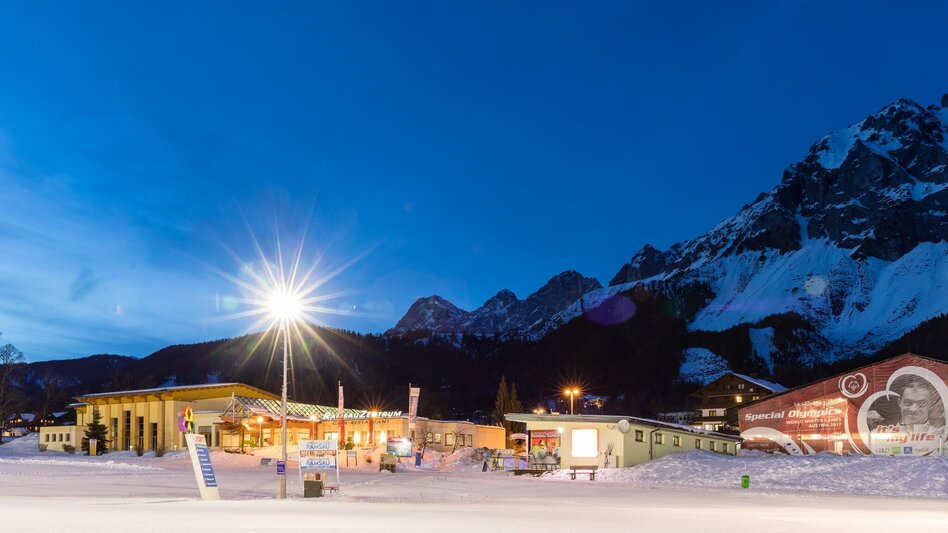 Langlauf Skating Stadionloipe - Touren-Impression #2.3 | © Erlebnisregion Schladming-Dachstein