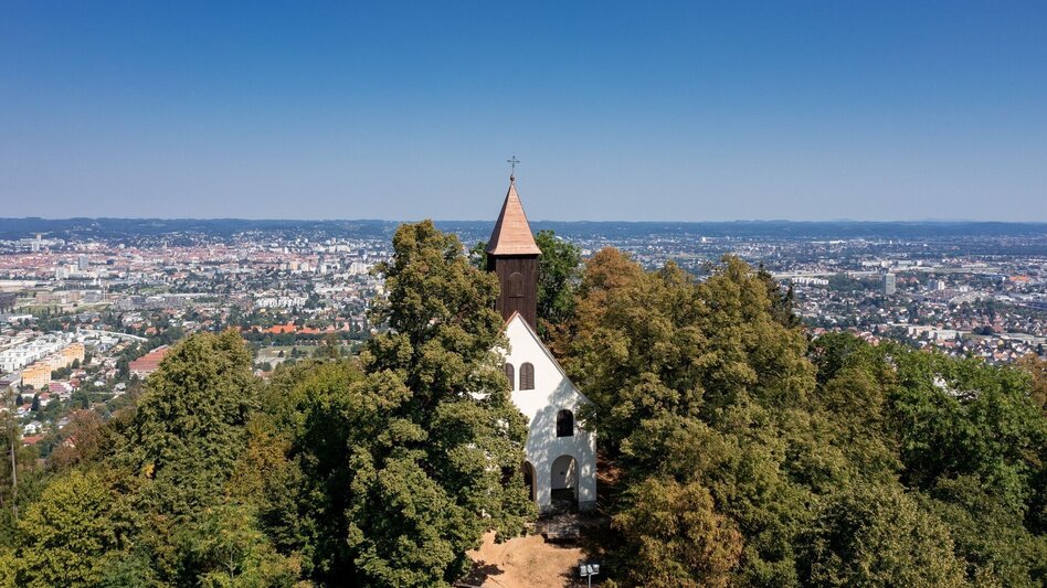 Wanderung Buchkogel: Der Weg ist das Ziel - Touren-Impression #2.1 | © Graz Tourismus