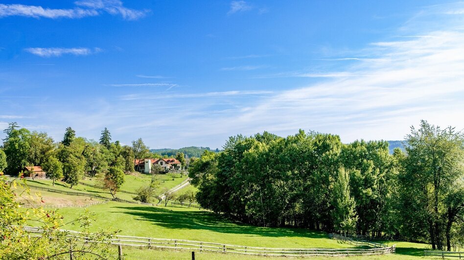 Wanderung Lust(ig) wandeln am Lustbühel - Touren-Impression #2.1 | © Graz Tourismus