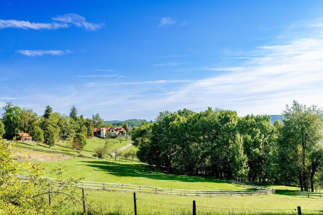 Wanderung Lust(ig) wandeln am Lustbühel - Touren-Impression #1 | © Graz Tourismus