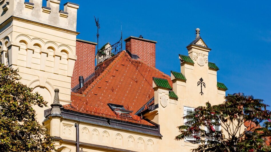 Wanderung Lust(ig) wandeln am Lustbühel - Touren-Impression #2.8 | © Graz Tourismus