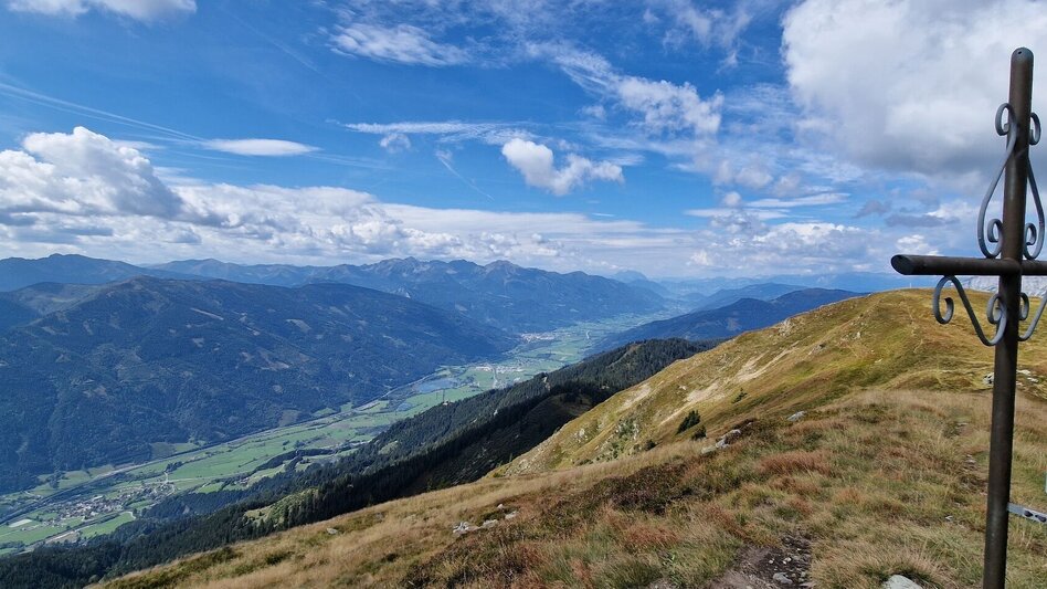 Bergtour Leobner - Blaseneck Runde - Touren-Impression #2.11 | © TV Gesäuse