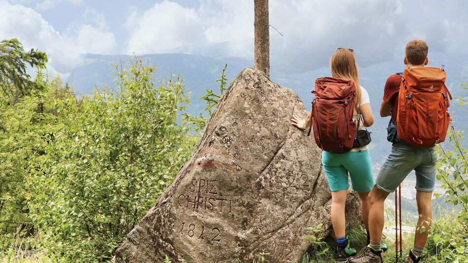 Hiking Route 10.Etappe Umgehungsstrecke Styrian Iron Trail - Niklasdorf - Leoben - Touren-Impression #2.10 | © Weges OG