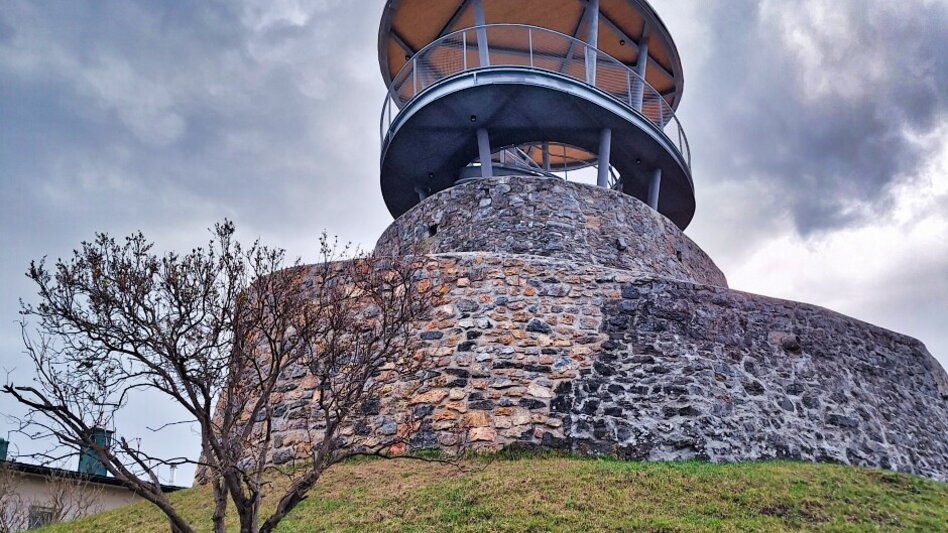 Wanderung Fürstenstand: Hoch hinauf - Touren-Impression #2.1 | © Region Graz