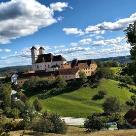 Basilika Weizberg_Weiz _Oststeiermark | © Oststeiermark Tourismus