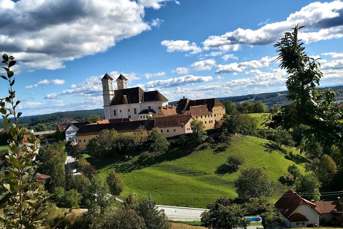 Cycling Weizer Almenland cycle tour - Touren-Impression #1 | © Oststeiermark Tourismus