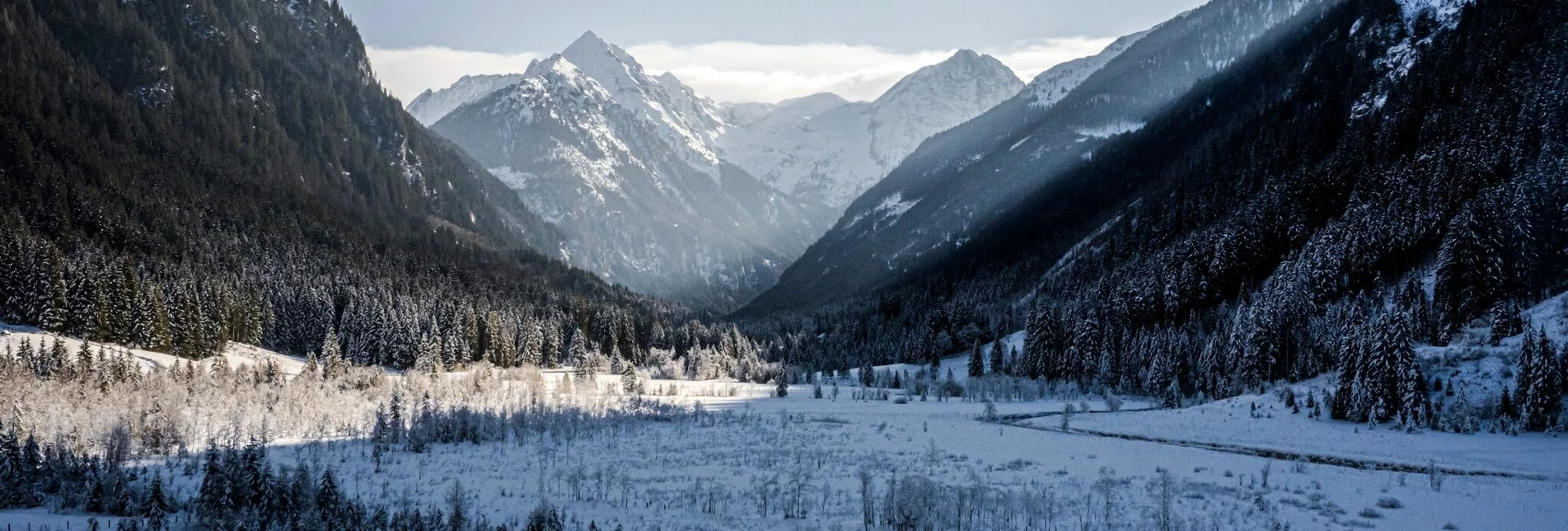 Hiking route Winter Walking in Untertal - Touren-Impression #1 | © Erlebnisregion Schladming-Dachstein