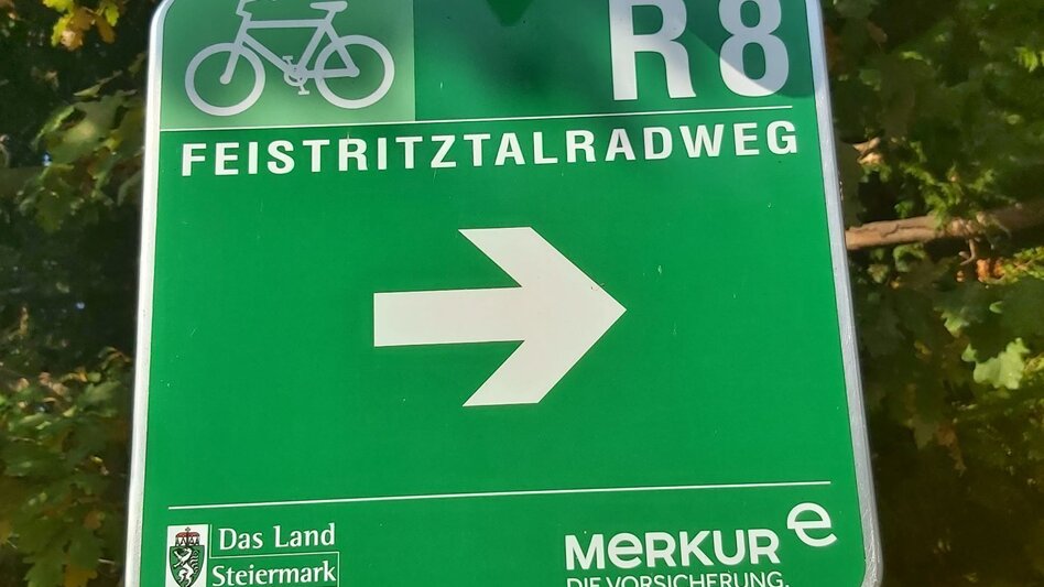 Radfahren Waldheimat Runde, Birkfeld - Touren-Impression #2.9 | © TVB Oststeiermark