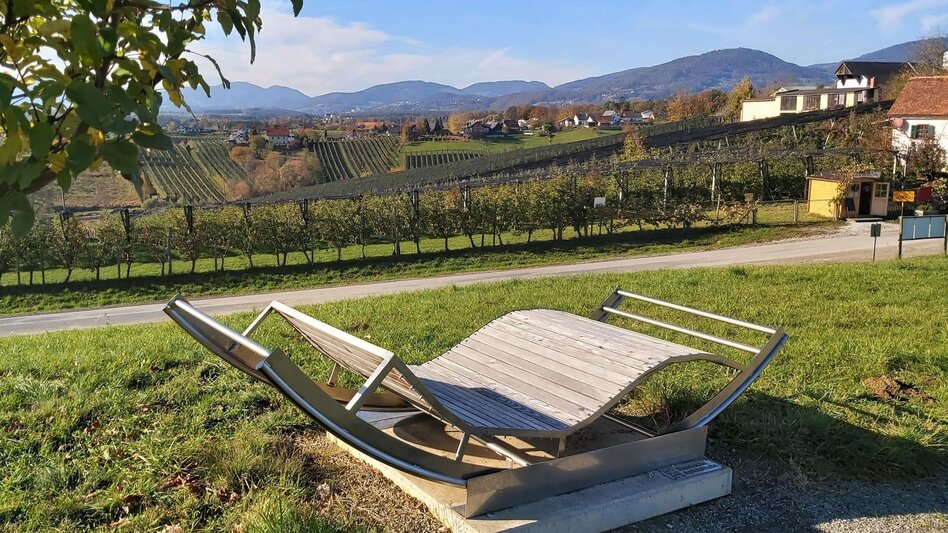 Cycling Obstland Tour, Weiz - Pischelsdorf - Touren-Impression #2.5 | © Oststeiermark Tourismus