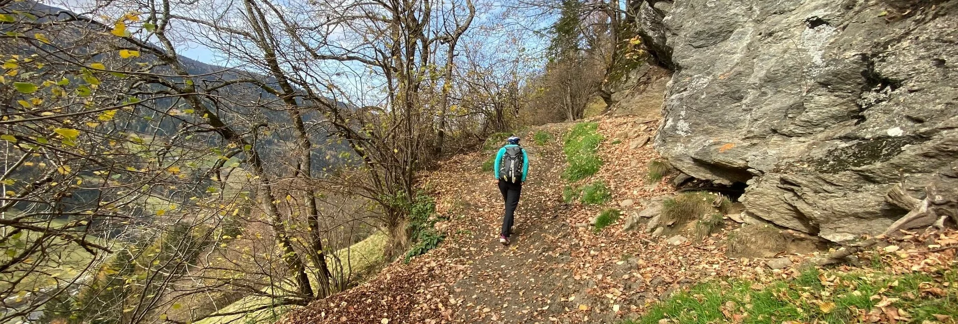 Wanderung Höhenweg Fleiß - Touren-Impression #1 | © Erlebnisregion Schladming-Dachstein
