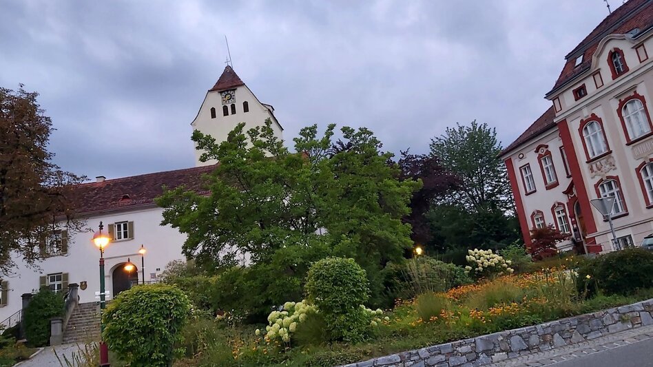 Cycling Raabklamm family tour, St. Ruprecht an der Raab - Weiz - Touren-Impression #2.5 | © Oststeiermark Tourismus