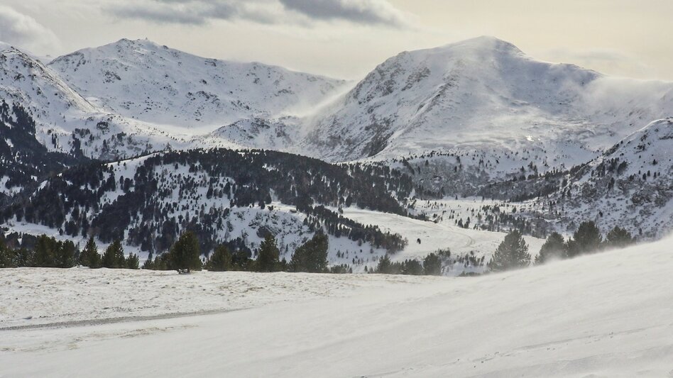 Skitour Skitour Hohe Ranach - Touren-Impression #2.2 | © Weges OG