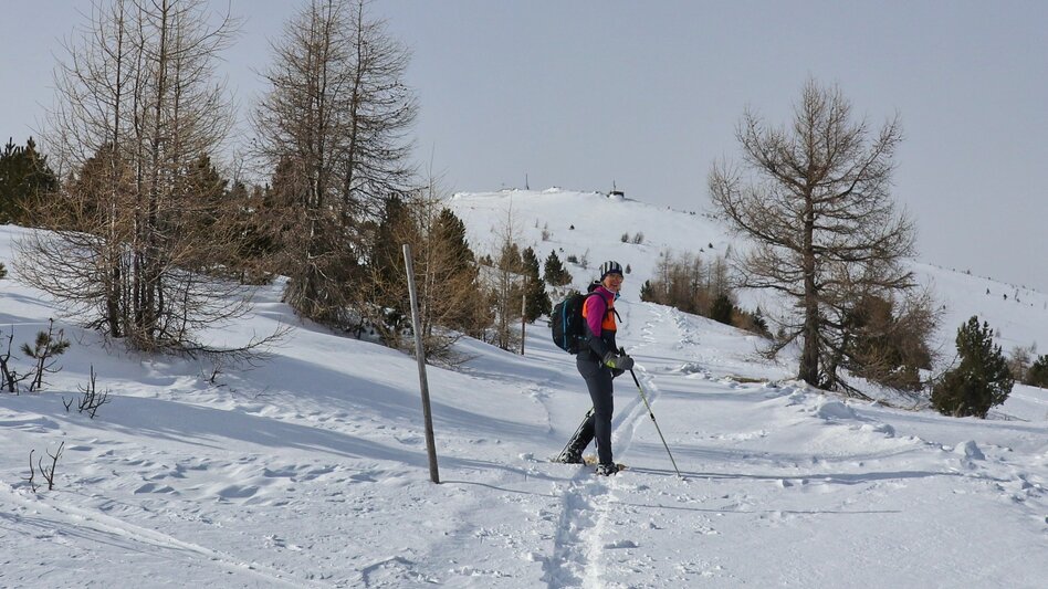 Skitour Skitour Hohe Ranach - Touren-Impression #2.3 | © Weges OG