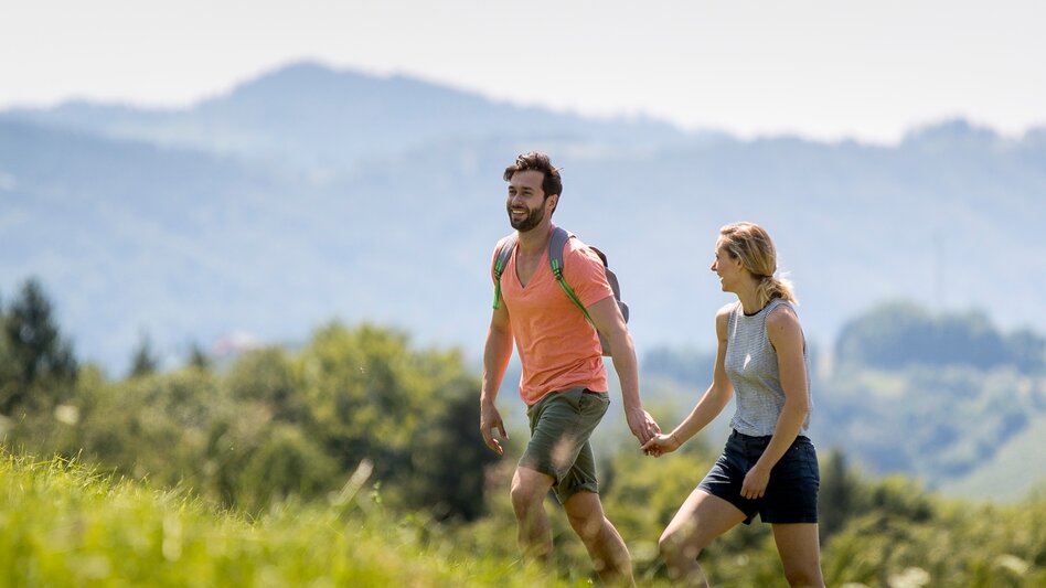 Wanderung Teufelsgraben Runde - Touren-Impression #2.1 | © TV Südsteiermark/Tom Lamm