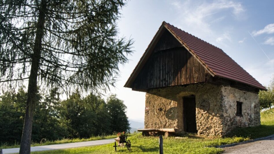 Wanderung Grenzpanoramarunde - Touren-Impression #2.5 | © WEGES