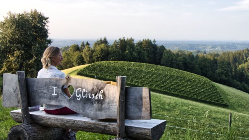Wanderung Grenzpanoramarunde - Touren-Impression #2.6 | © WEGES