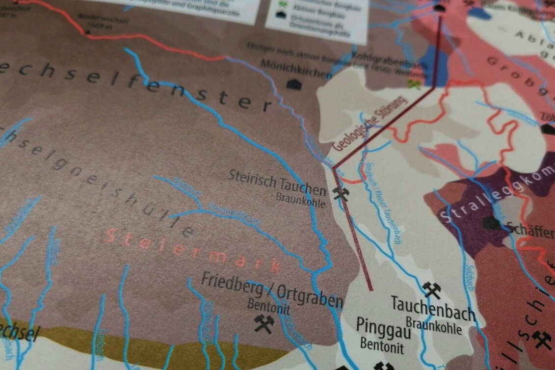 Themed Nature Trail HWW-Hiking route: Zöbern - Mönichkirchen - Hochwechsel - Touren-Impression #1 | © Historischer Verein Wechselland