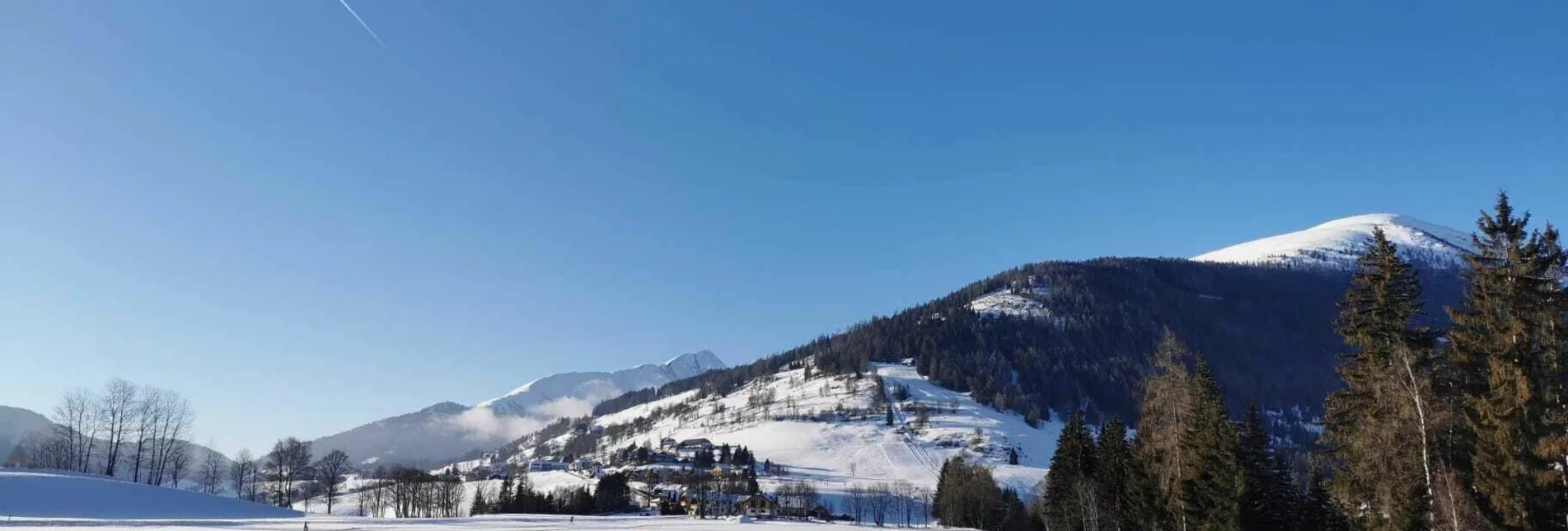 Cross-Country Skiing Sauschneiderboden cross-country ski trail - Touren-Impression #1 | © Tourismusverband Region Murau