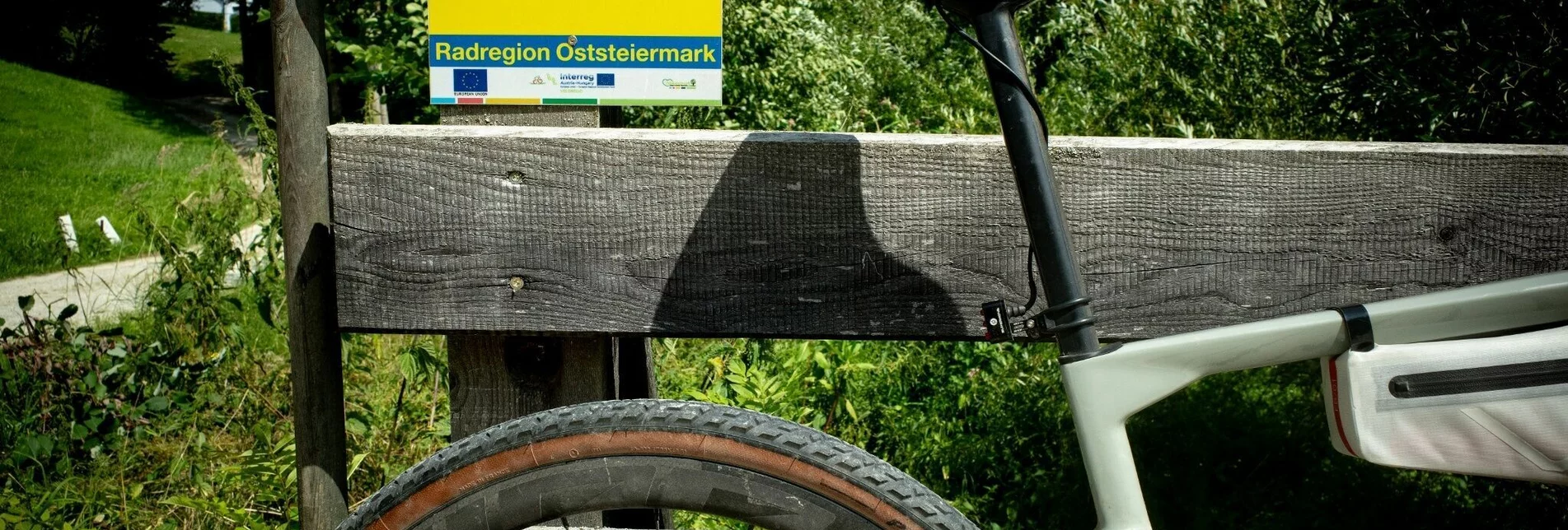 miscellaneousCyclingTour The Grand Jogl - Gravel Challenge - short version - Touren-Impression #1 | © Oststeiermark Tourismus