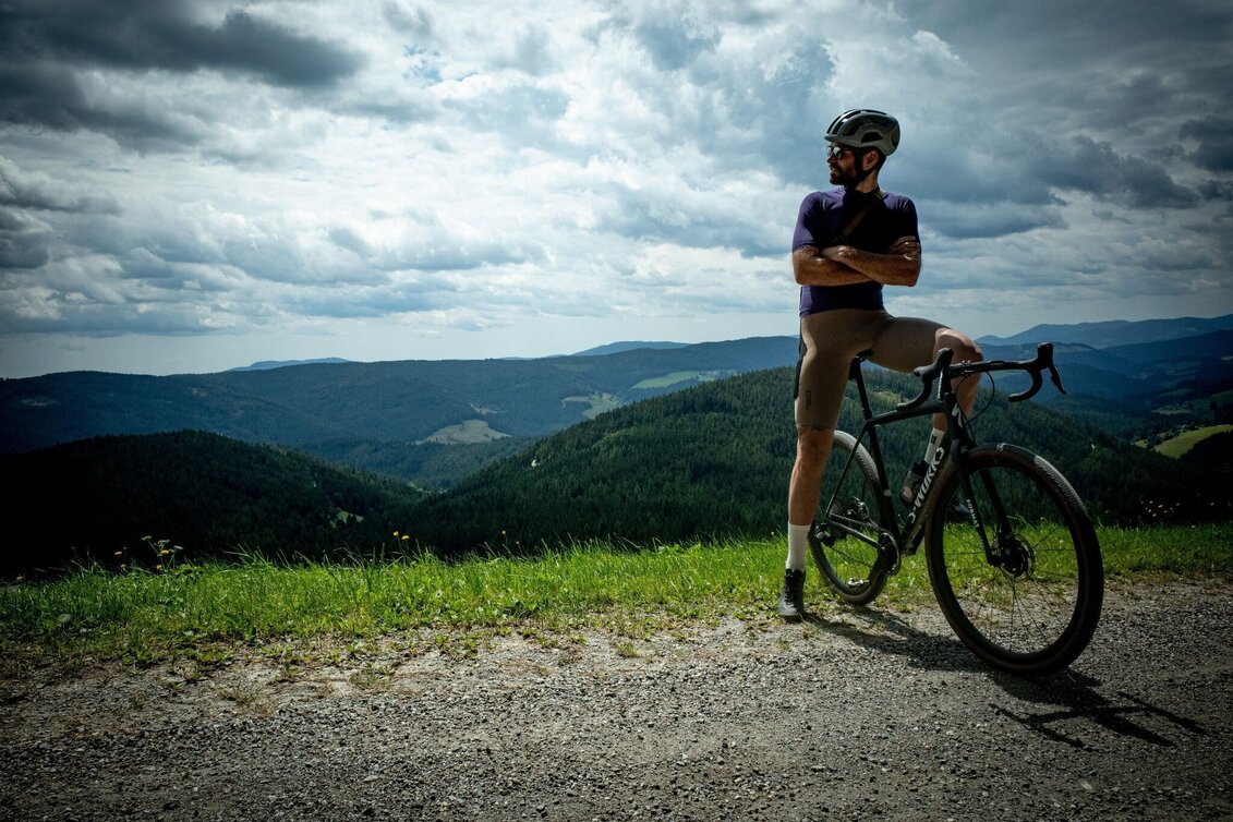 Gravelbike Der große Jogl - Gravel Challenge, Birkfeld - Touren-Impression #1 | © Oststeiermark Tourismus