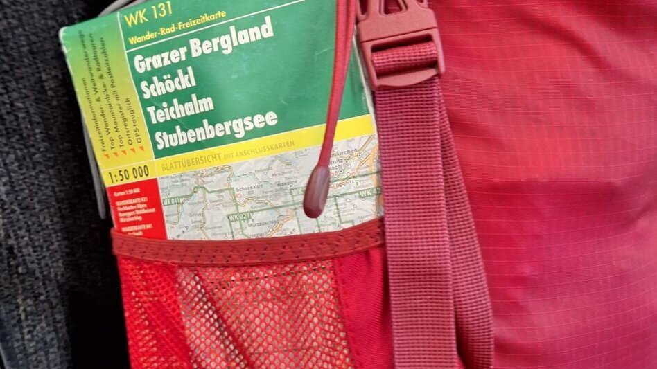 Hiking Route Frohnleitner Gschwendtberg - Touren-Impression #2.8 | © Weges OG
