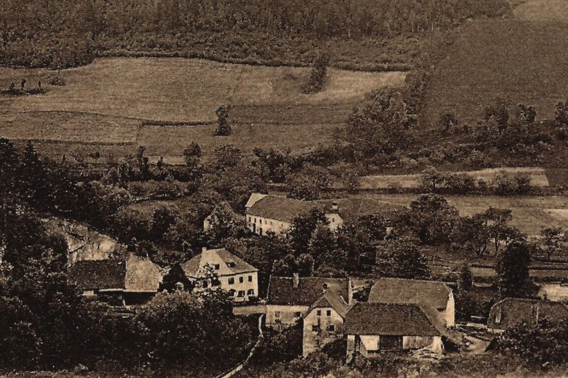Cycling HWW-Bicycle route: Dechantskirchen - St. Lorenzen/Wechsel - Bruck/Lafnitz - Rohrbach (circular trail) - Touren-Impression #1 | © Historischer Verein Wechselland
