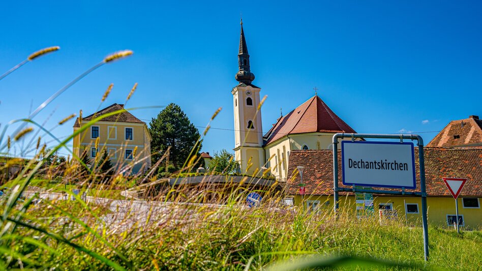 Cycling HWW-Bicycle route: Dechantskirchen - St. Lorenzen/Wechsel - Bruck/Lafnitz - Rohrbach (circular trail) - Touren-Impression #2.2 | © Oststeiermark Tourismus