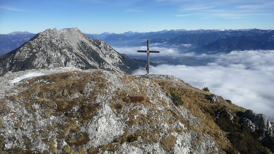 Wanderung Stoderzinken Gipfelrundweg - Touren-Impression #2.1 | © Alpenverein Gröbming