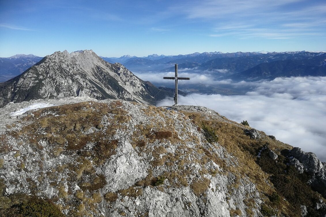 Wanderung Stoderzinken Gipfelrundweg - Touren-Impression #1 | © Alpenverein Gröbming
