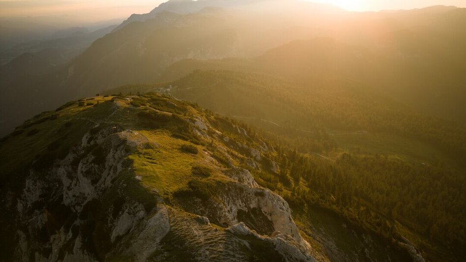 Wanderung Stoderzinken Gipfelrundweg - Touren-Impression #2.5 | © Erlebnisregion Schladming-Dachstein