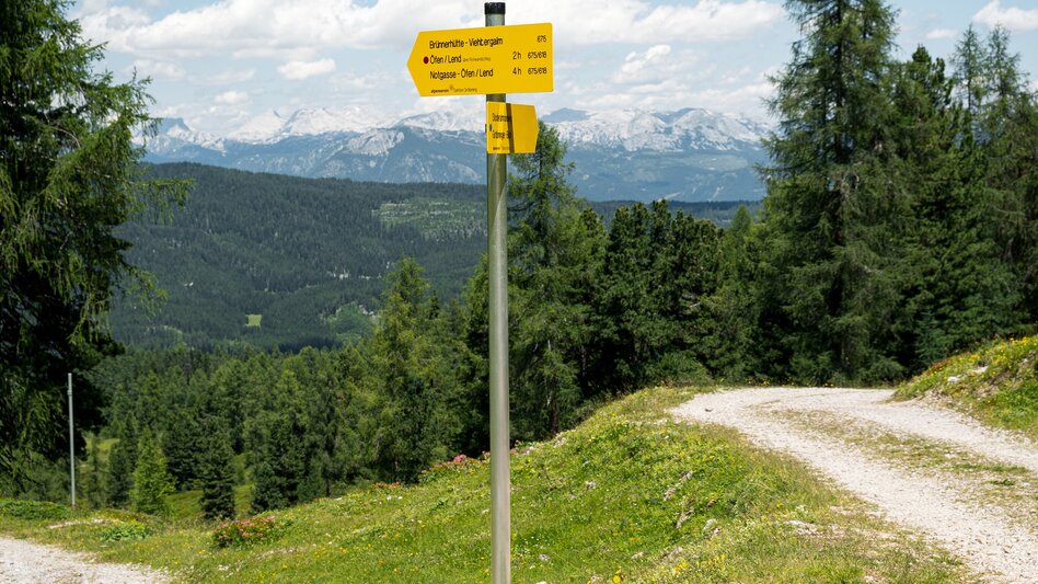Wanderung Stoderzinken Gipfelrundweg - Touren-Impression #2.4 | © Erlebnisregion Schladming-Dachstein