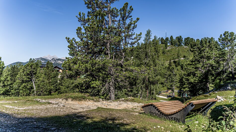 Hiking Route Stoderzinken Summit Tour - Touren-Impression #2.3 | © Gerhard Pilz