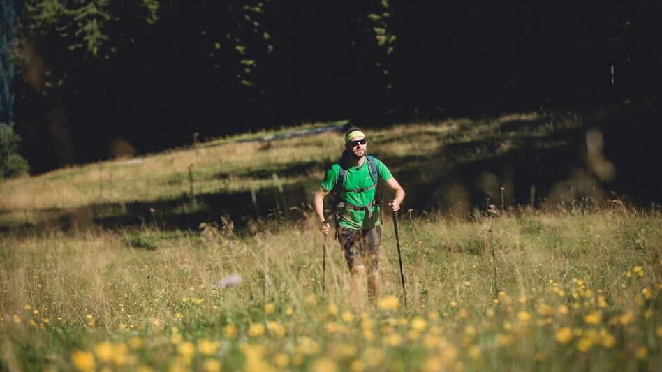 Wanderung Von der Turnaueralm auf den Rauschkogel - Touren-Impression #2.3 | © TV Hochsteiermark