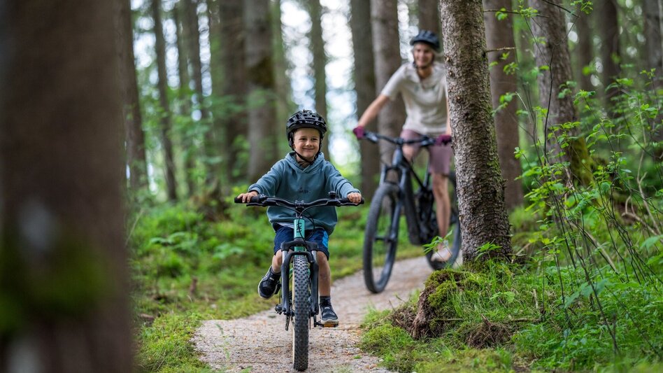Familienradtour Dr. Drop Trail | 803 - Touren-Impression #2.3 | © Erlebnisregion Schladming-Dachstein