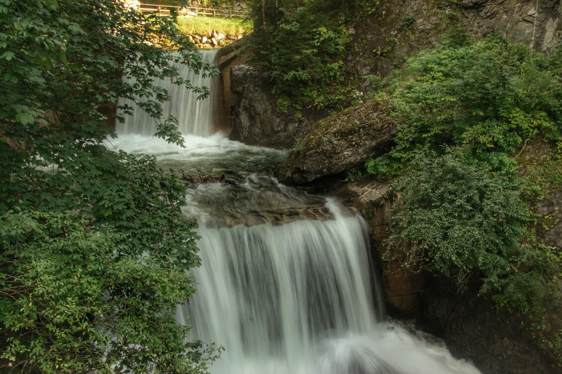 Wanderung Talbachklamm-Runde - Touren-Impression #1 | © Erlebnisregion Schladming-Dachstein