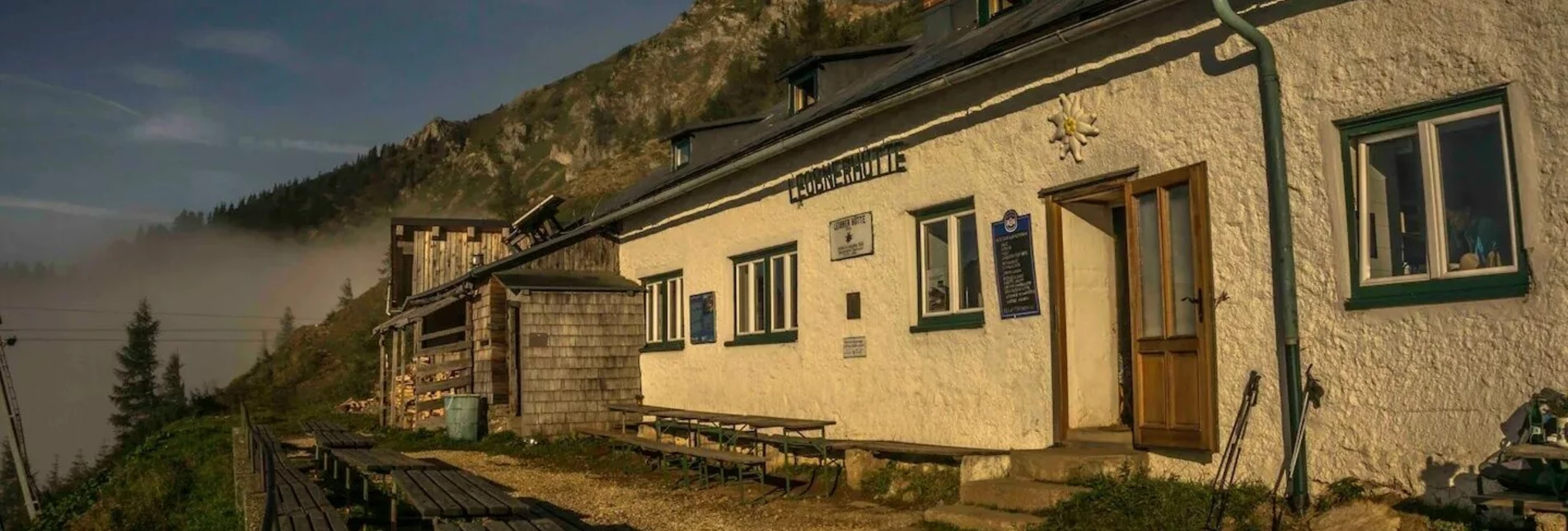 Wanderung Leobner Hütte - Touren-Impression #1 | © Tourismusverband ERZBERG LEOBEN