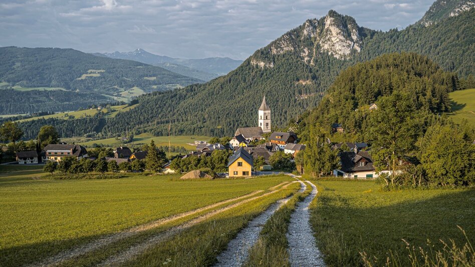 Hiking Route Jagerbichl-Brandangeralm Tour - Touren-Impression #2.1 | © Erlebnisregion Schladming-Dachstein