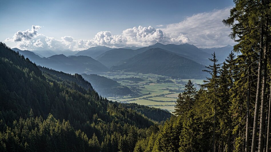 Hiking Route Jagerbichl-Brandangeralm Tour - Touren-Impression #2.6 | © Erlebnisregion Schladming-Dachstein