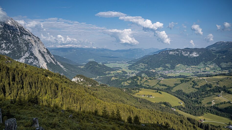 Hiking Route Jagerbichl-Brandangeralm Tour - Touren-Impression #2.9 | © Erlebnisregion Schladming-Dachstein