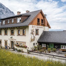 Gasthof Dachsteinblick | © Erlebnisregion Schladming-Dachstein