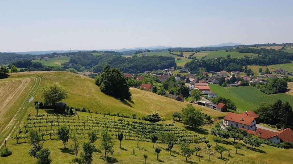 Wanderung Handspur - Gesamtstrecke - Touren-Impression #2.7 | © Spirit of Regions