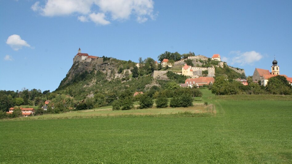 Wanderung Kopfspur - Gesamtstrecke - Touren-Impression #2.4 | © Spirit of Regions
